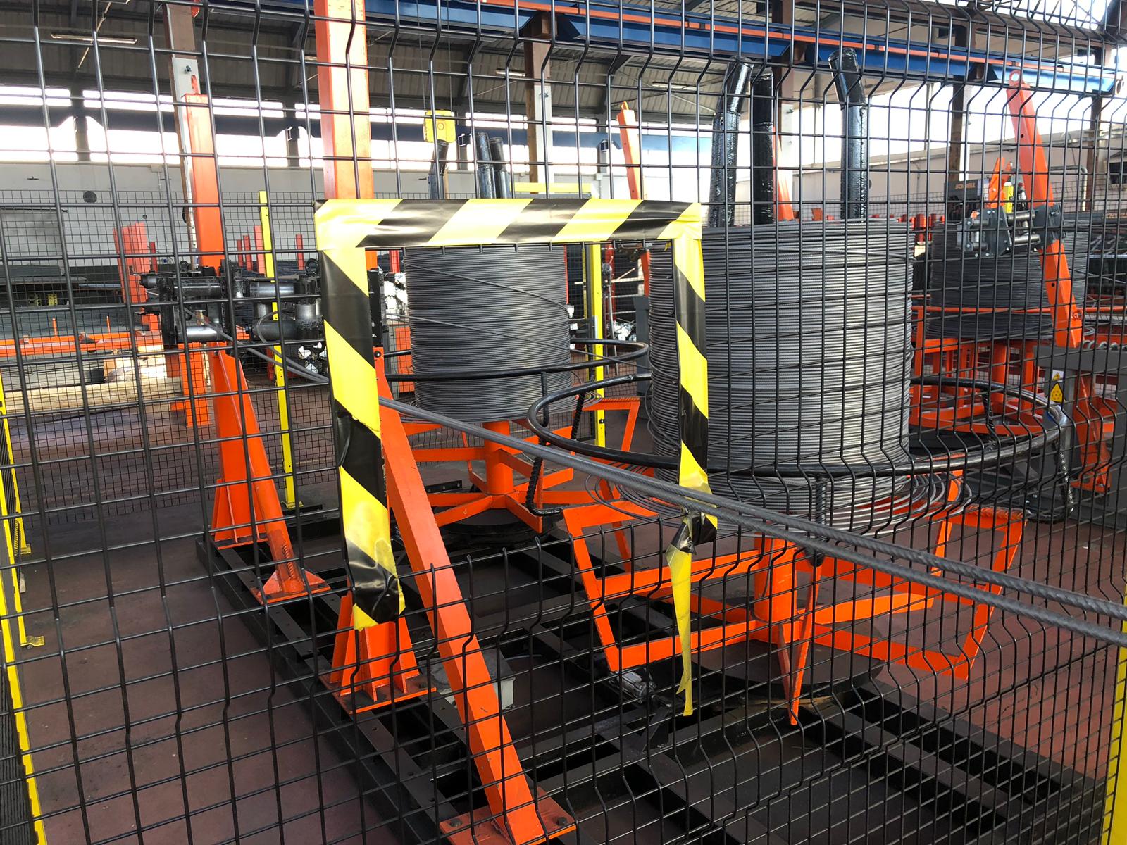 SCHNELL Prima 12  2002